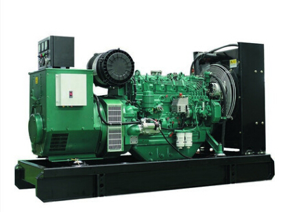 凤台上柴200kw大型柴油二手发电机组 凤台上柴200kw大型柴油二手发电机组