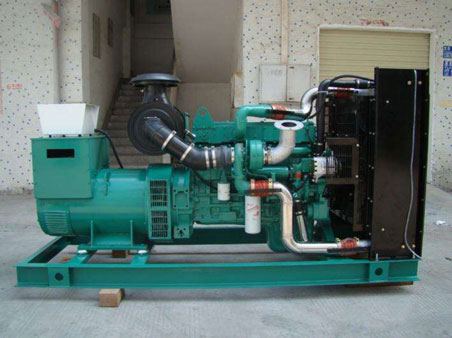 凤台1100kw康明斯柴油发电机组图片 凤台1100kw康明斯柴油发电机组图片