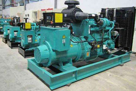 凤台1000kw康明斯柴油发电机组图片 凤台1000kw康明斯柴油发电机组图片