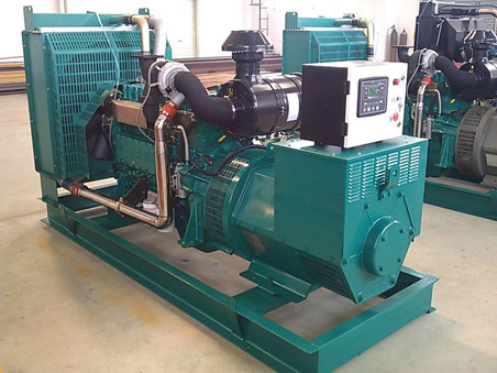 凤台505kw康明斯柴油发电机组图片 凤台505kw康明斯柴油发电机组图片