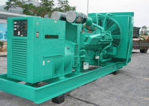 凤台75kw康明斯柴油发电机组图片 凤台75kw康明斯柴油发电机组图片