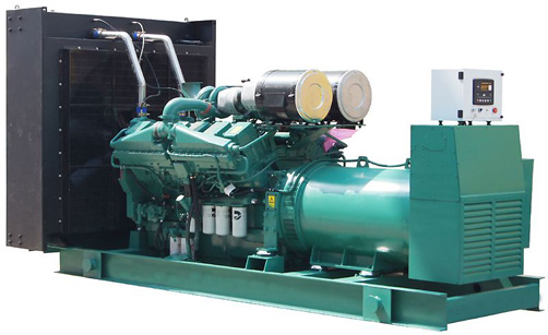 凤台30kw康明斯柴油发电机组图片 凤台30kw康明斯柴油发电机组图片