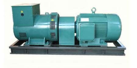 凤台发电机出租