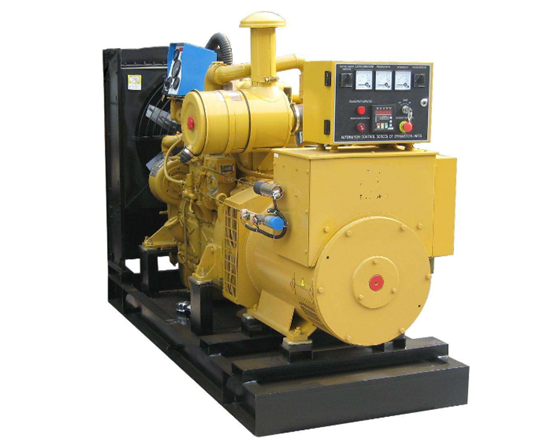 凤台发电机出租