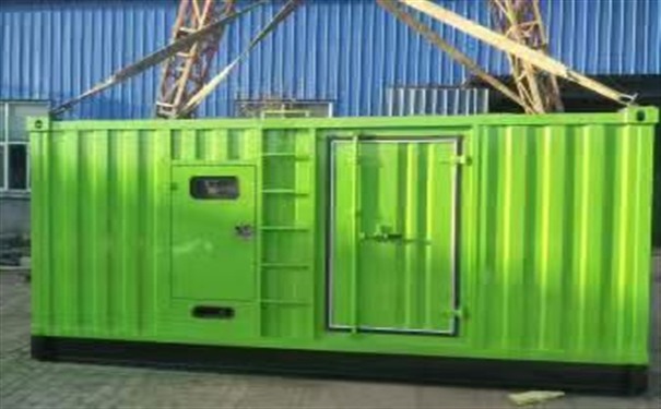 凤台600kw大型柴油发电机组出租价格 凤台600kw大型柴油发电机组出租价格